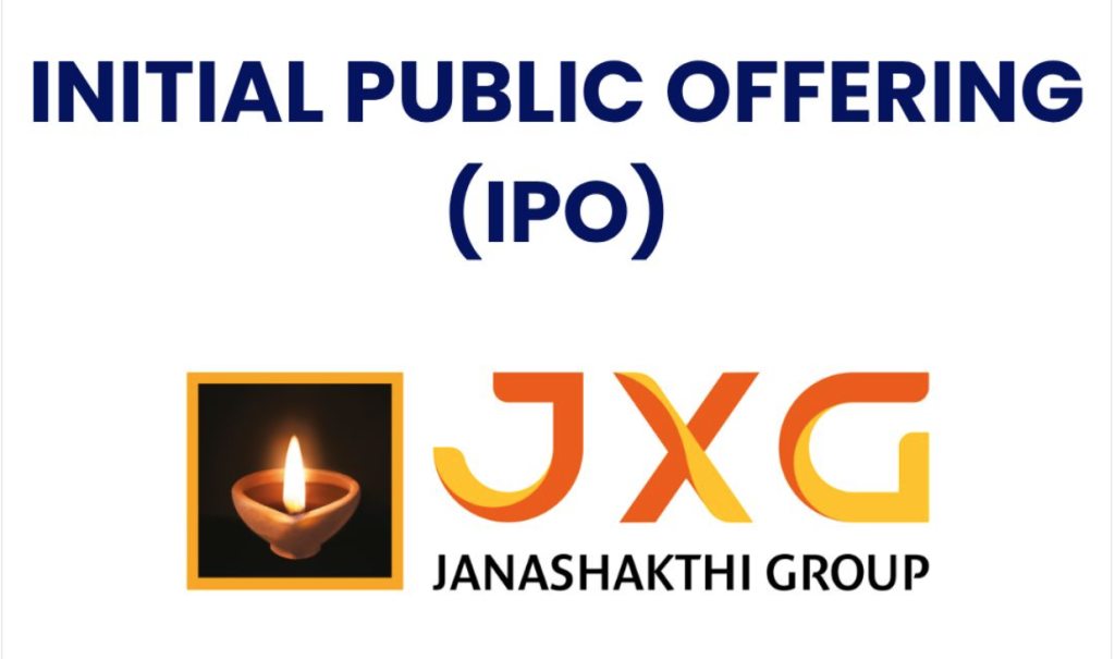 Janashakthi Limited (JXG) IPO – முழுமையான பகுப்பாய்வு Janashakthi Limited (JXG) IPO – முழுமையான பகுப்பாய்வு