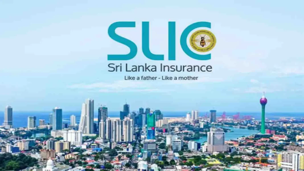 SLIC – CSE இல் 5% பொது பட்டியலிடலை ஆராய்கிறது SLIC – CSE இல் 5% பொது பட்டியலிடலை ஆராய்கிறது