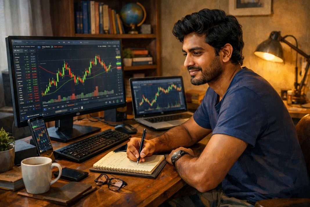 பங்குச்சந்தையில் லாபம் சம்பாதிக்க 10 Trading Strategies Top 10 trading strategies in stock market