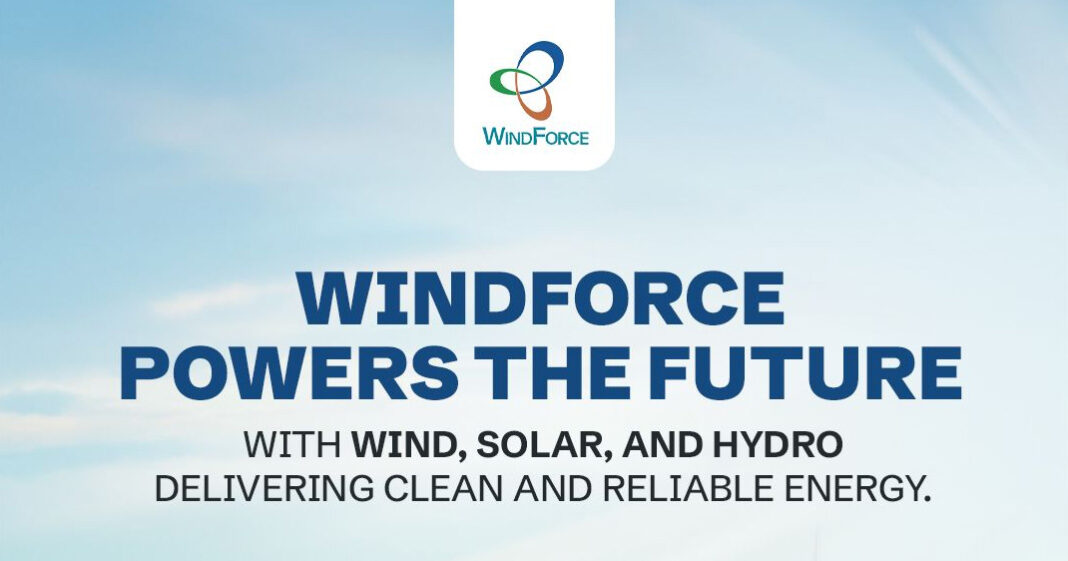 Windforce ரூ.4 பில்லியன் வரை “Green Bond” வெளியீடு Windforce ரூ.4 பில்லியன் வரை “Green Bond” வெளியீடு